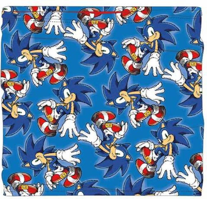 Immagine prodotto Disney Sonic Snood per bambini