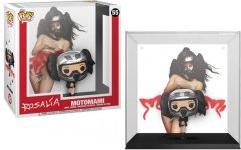 Immagine prodotto Funko ROSALIA - Album POP N° 55 - Motomami