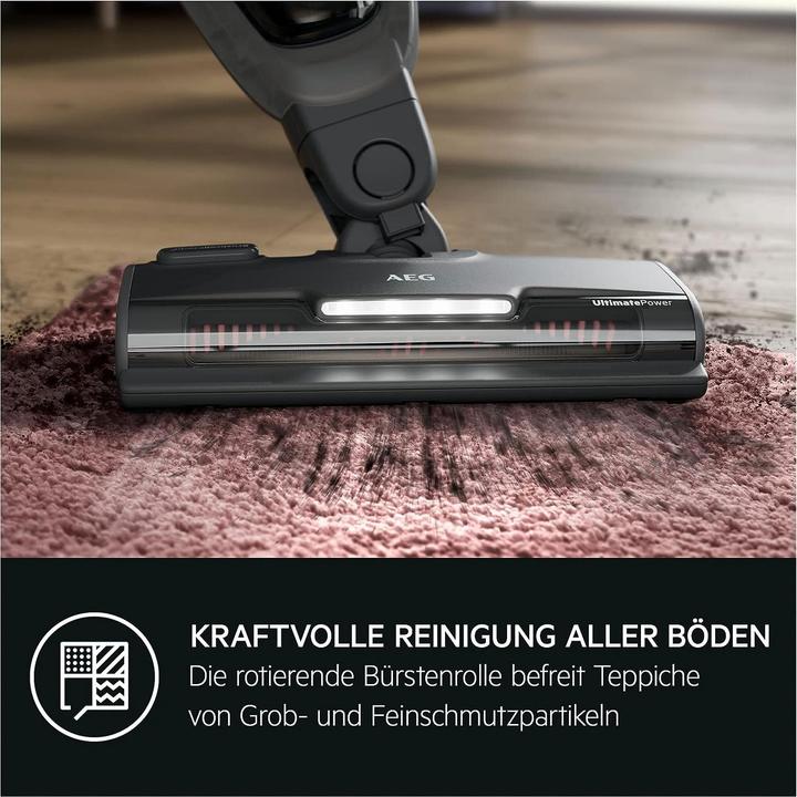 Produktbild AEG AS 52AB18UG 4000 Serie