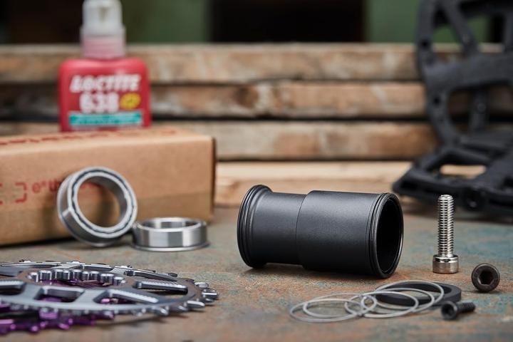 Productafbeelding e*13 BB89.5/92/BB107/BB121