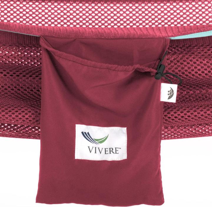 Produktbild Vivere Mesh-Polyester-Hängematte