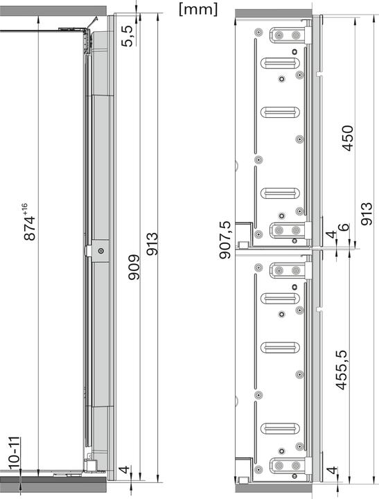 Actual product image Miele KWT 6422 iG-1 sw EB wine cabinetG 89cm 104L/33Flx0.75L integr
