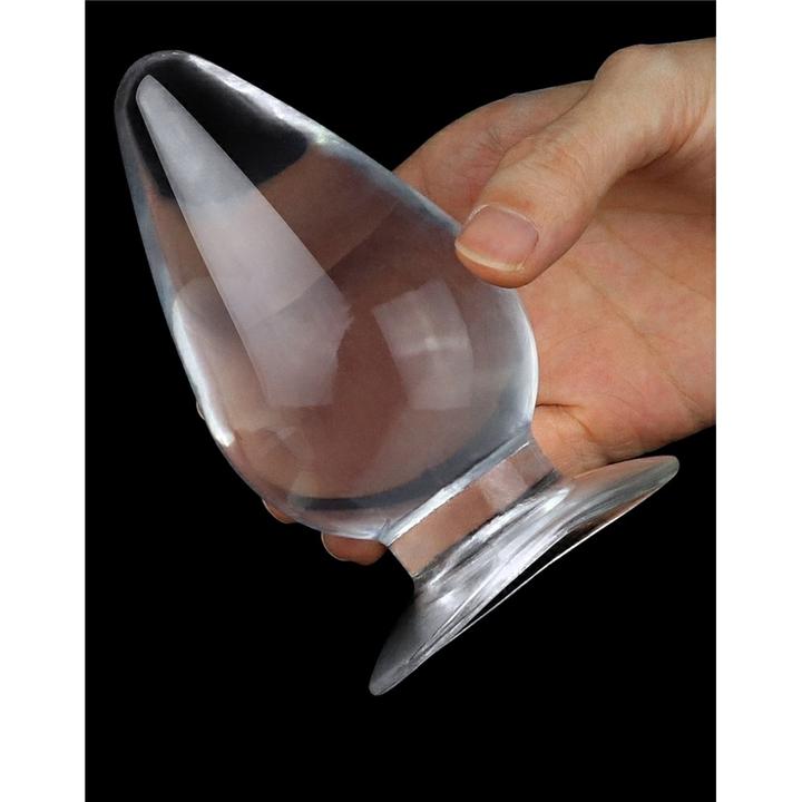 Produktbild Lovetoy Flawless Clear