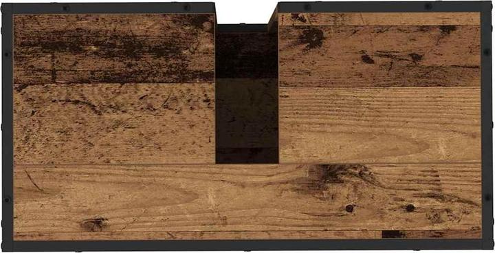 Produktbild vidaXL Badezimmer Schrank