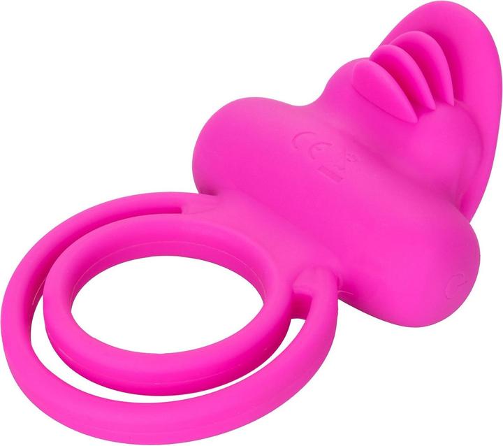 Immagine prodotto CalExotics Dual Clit Flicker Enhancer (3.75 cm)