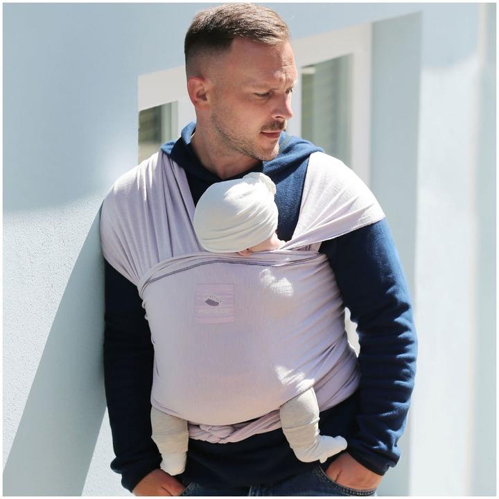 Actual product image Manduca Sling (5.10 m)