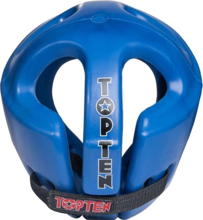 Produktbild Masters Top Ten Wettkampf Kampf KTT-Boxhelm