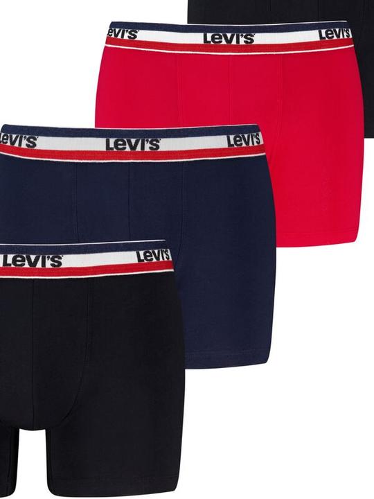 Produktbild Levis Cotton Stretch Pants (M, 6er Pack)