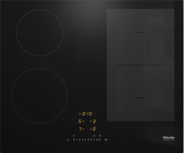 Produktbild Miele KM7466FL