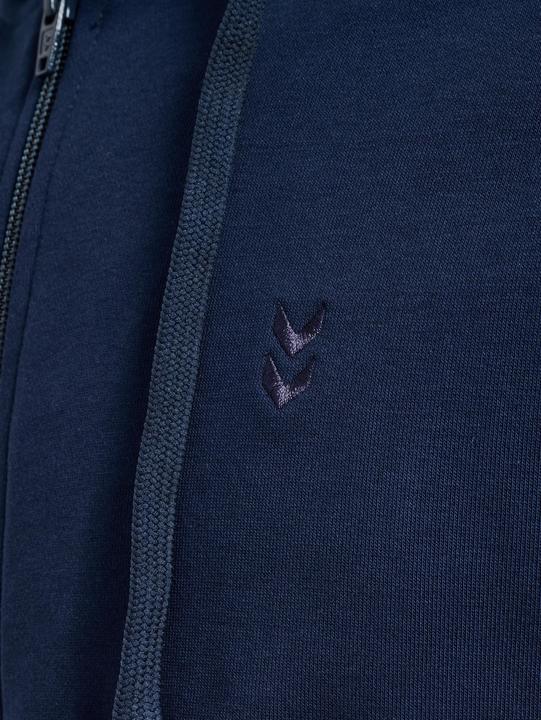Produktbild hummel hmlPulse Piping Zip Hoodie (S)