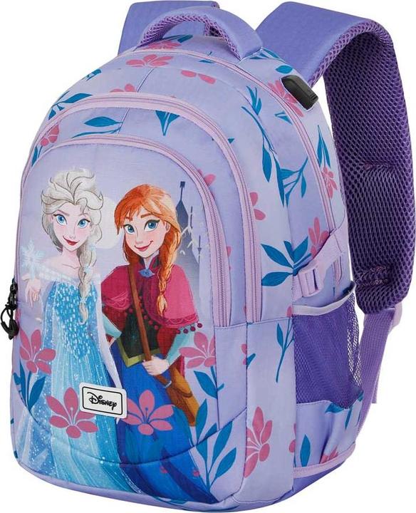 Image du produit Karactermania PLUS Running Backpack Dear