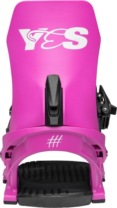 Produktbild Yes Rebel (M)