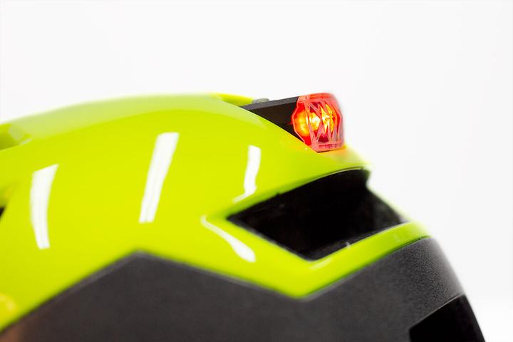 Produktbild Endura Urban Luminite Helm II (58 - 63 cm)