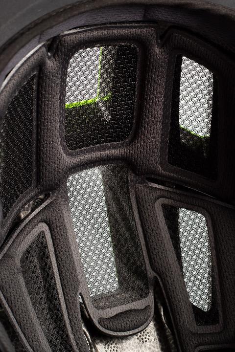 Produktbild Endura Urban Luminite Helm II (58 - 63 cm)