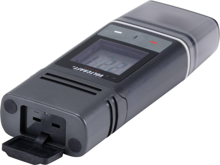 Actual product image Voltcraft Temperature data logger Dl 240K