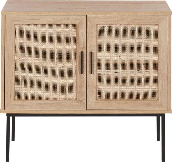 Actual product image Beliani Pasco (80 x 40 x 72 cm)