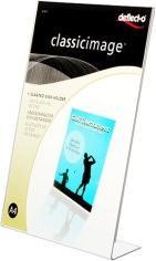 Productafbeelding Magnetoplan Tafelstandaard (A4)