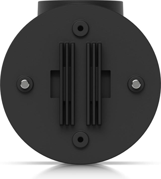 Produktbild Ubiquiti Camera Compact Junction Box Schwarz 1 Stück (Gehäuse)