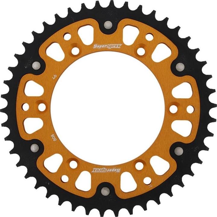 Image du produit Supersprox SPX Stealth 808.4:46 (46)