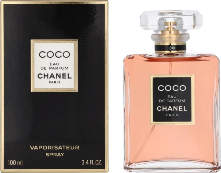 Produktbild Chanel Coco (Eau de Parfum, 100 ml)
