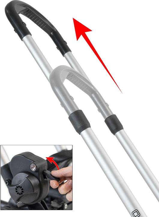 Image du produit Menabo Chrono