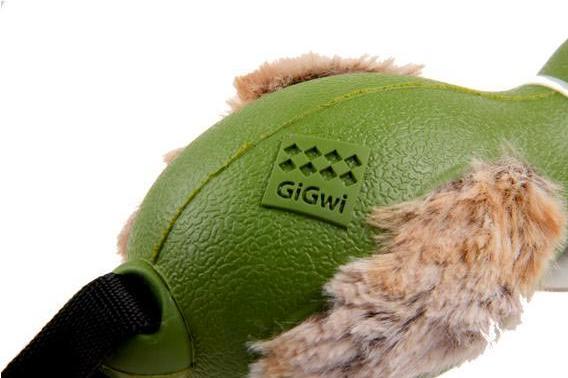 Immagine prodotto GiGwi canard (Reperimento, Cucciolata di cane giocattolo)