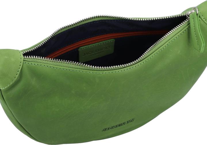 Immagine prodotto Jack kinsky Aruba 2 borsa a tracolla in pelle 25 cm