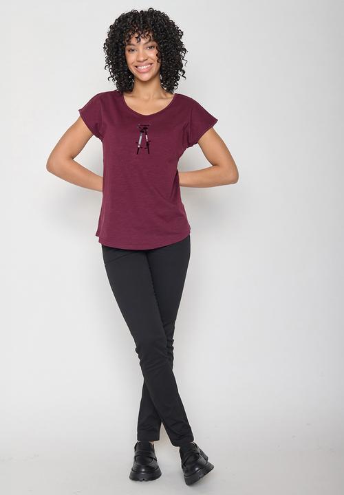 Image du produit Greenbomb T-Shirt Bike Romantic (L)