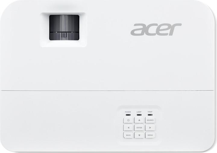 Produktbild Acer X1526HK (Full HD, 4000 lm, 1.5 - 1.65:1)