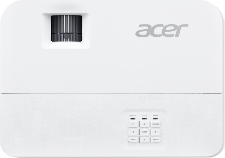 Produktbild Acer X1526HK (Full HD, 4000 lm, 1.5 - 1.65:1)