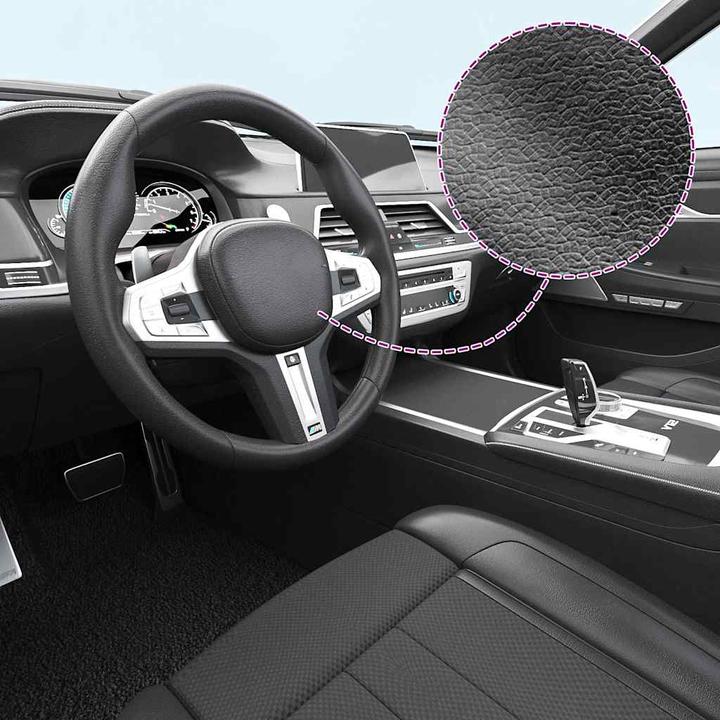 Produktbild vidaXL Autofolie