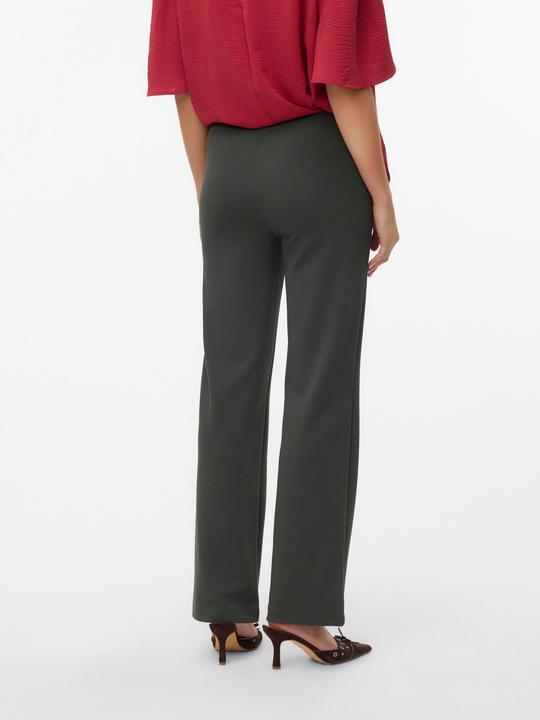 Actual product image Vero Moda VMZAMIRA Mittlere Taille Hose Hose (32)