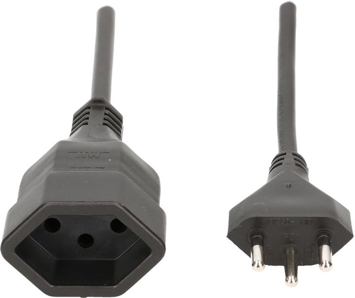 Produktbild Max Hauri TD-Verlängerung (0.25 m, Typ 12)