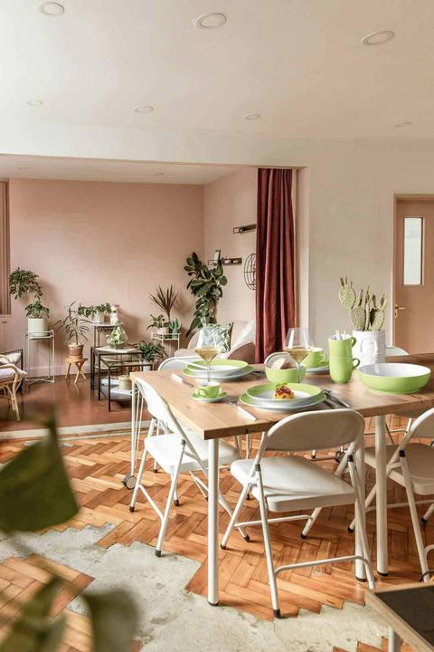 Produktbild Seltmann Liberty Pure Colors Teeservice (18 Stk.)