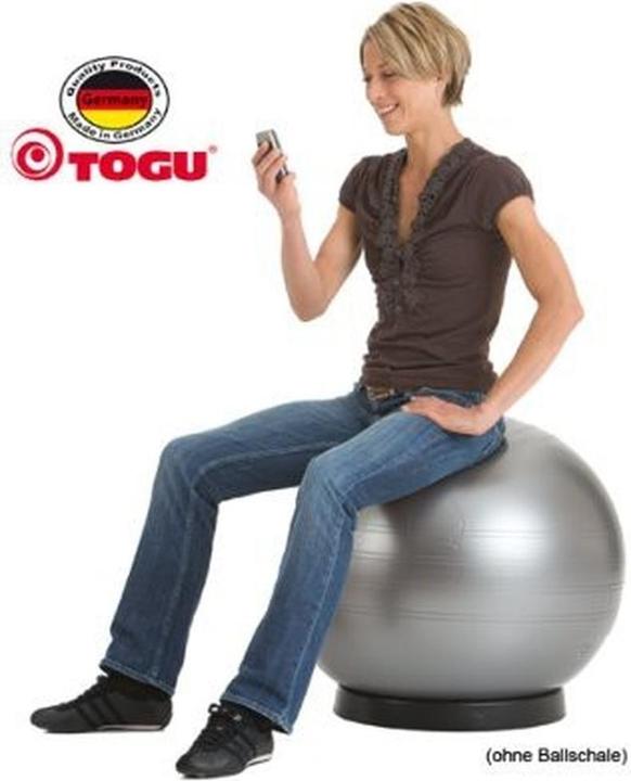 Produktbild Togu Sitzball ABS (75 cm)