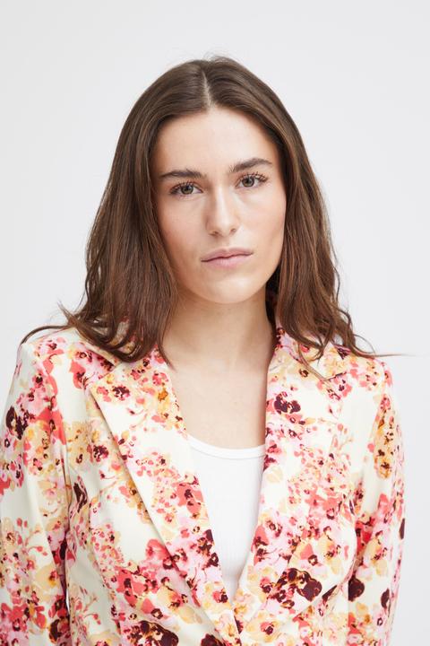 Actual product image Ichi IHKATE PRINT BL19 20121145 (L)