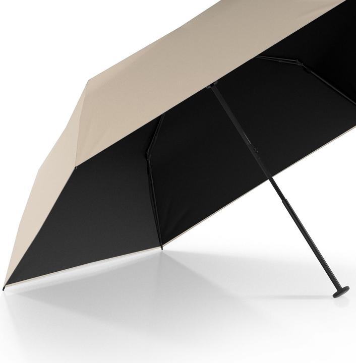 Doppler Zero Ultra Sun Taschenschirm 5 cm