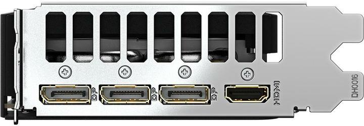 Produktbild Gigabyte RTX 5060 Eagle Max OC (8 GB, GDDR7)