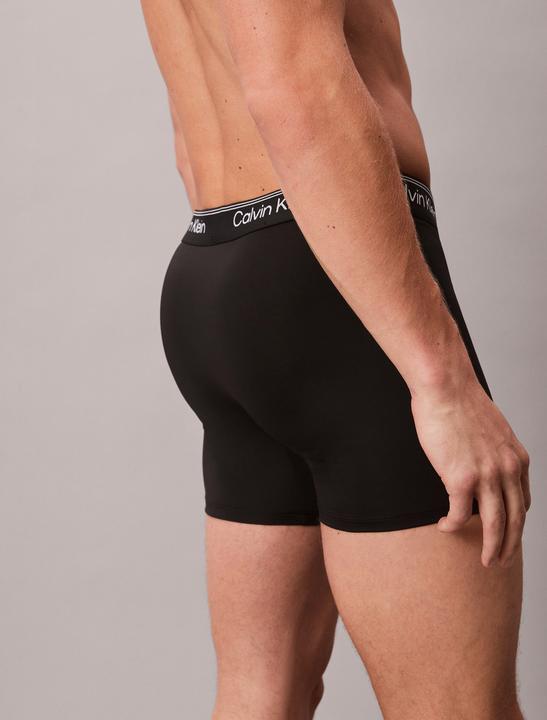 Produktbild Calvin Klein Boxer Brief (S, 3er Pack)