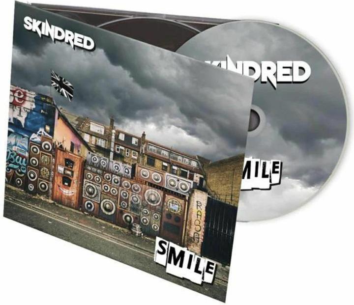 Smile(Digipak)