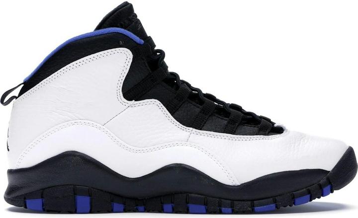 Image du produit Jordan 10 Retro Orlando (GS) (40)