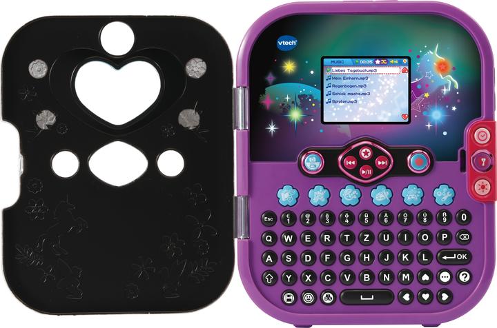 Image du produit VTech KidiSecrets Selfie Music 2.0 (Allemand)