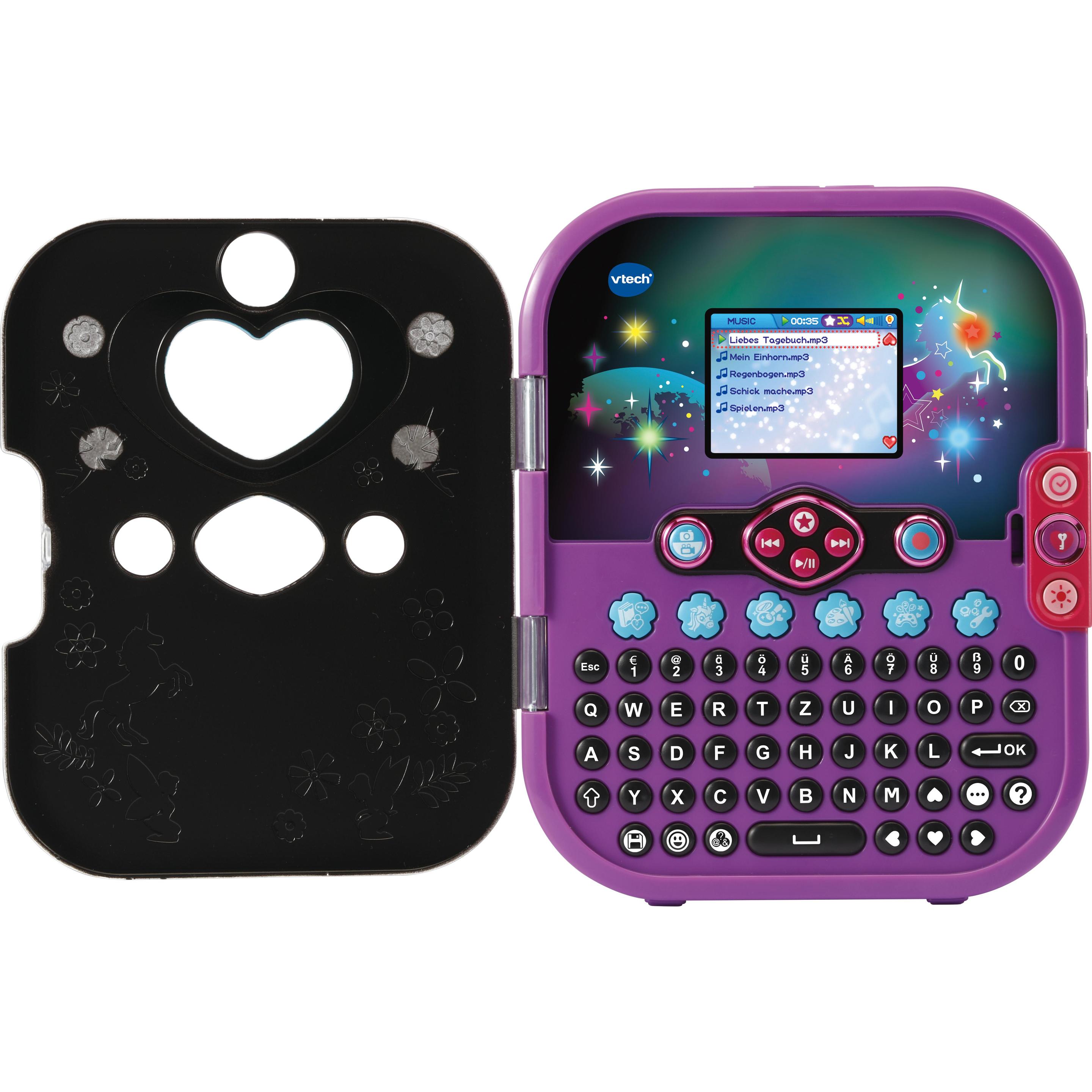 Thumbnail - VTech KidiSecrets Selfie Music 2.0 (Deutsch)