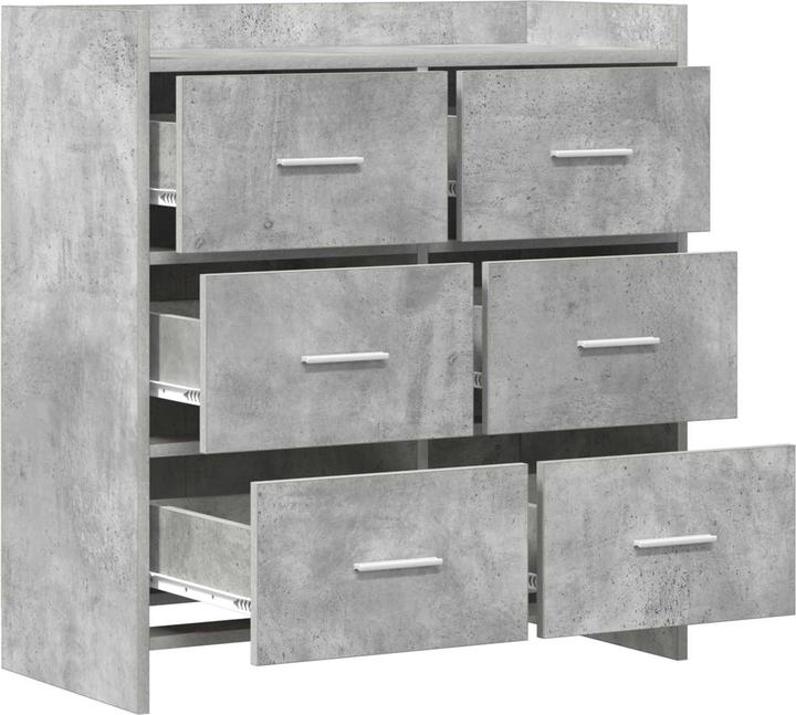 Produktbild vidaXL Sideboard-Aufbewahrung