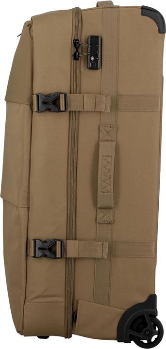 Actual product image Jump Dunaa 2 Rollen Reisetasche 80 cm (111 l)