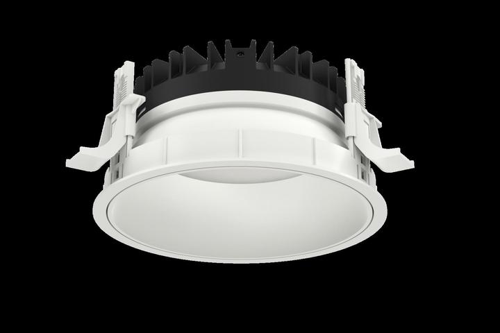 Actual product image Ridi LED downlight (3140 lm)