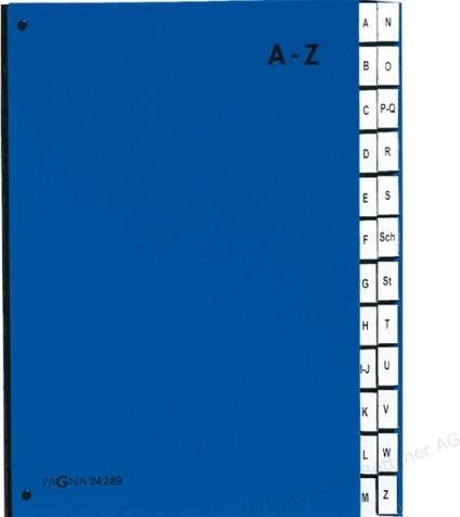 Produktbild Pagna Pultordner (A4, 1 x)