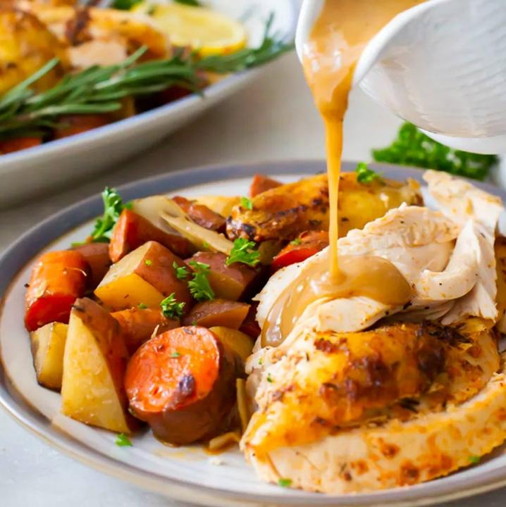 Produktbild Tesla SlowCook S500