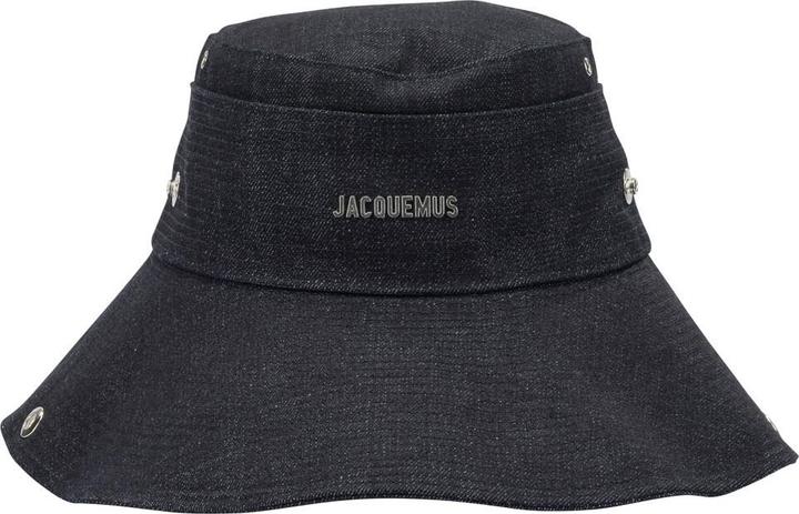 Immagine prodotto Jacquemus "De-Nîmes" bucket hat (56)