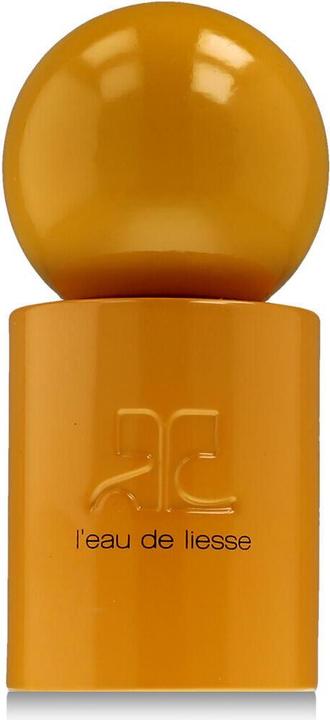 Produktbild Courreges - l'eau de liesse eau de parfum (Eau de Parfum, 50 ml)